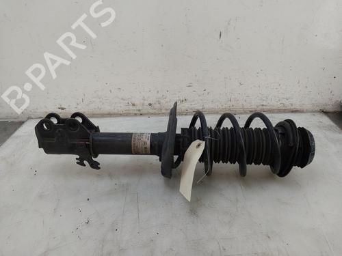 Dämpfer vorne links für TOYOTA YARIS CROSS (MXP_) 1.5 Hybrid (MXPJ10) (116 hp) 33045110