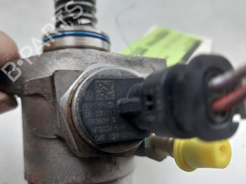 Injection pump VW GOLF VII (5G1, BQ1, BE1, BE2) 1.0 TSI | BP30183904M78