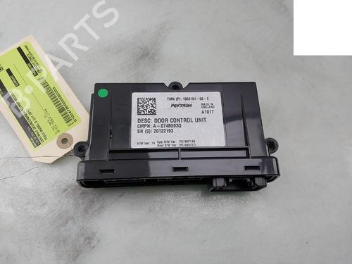 Used Electronic module Electronic module 37179299 37179299