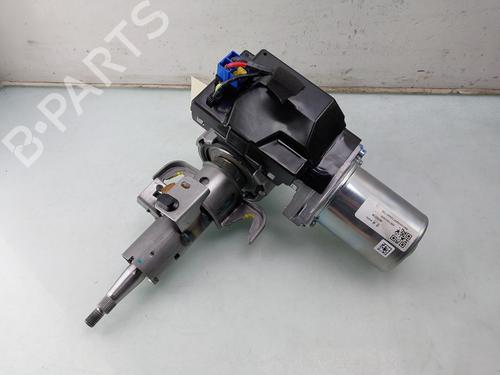 Used Steering column Steering column DACIA SPRING EV (B6M1) (45 hp) 34540093 34540093