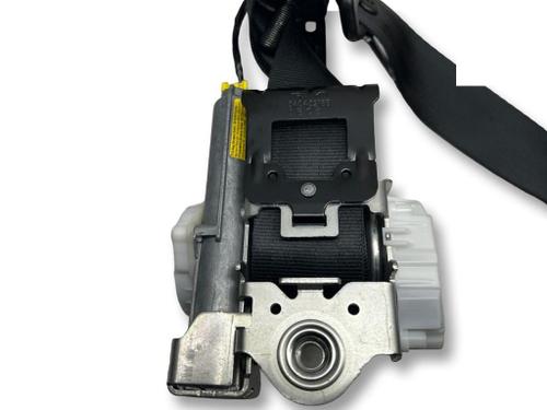 Front left seatbelt FORD FIESTA VI (CB1, CCN) 1.0 EcoBoost | BP40610381I26 - Image 3