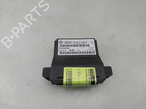 Elektronisk modul Elektronisk modul VW CADDY IV Box Body/MPV (SAA, SAH) 1.6 TDI (102 hp) 34540444 34540444