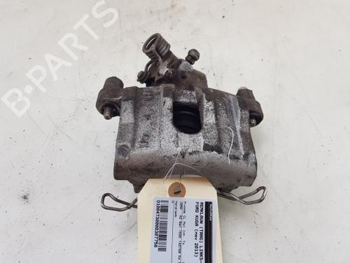 Used Left rear brake caliper Left rear brake caliper FORD KUGA II (DM2) 1.6 EcoBoost (150 hp) 23981791 23981791