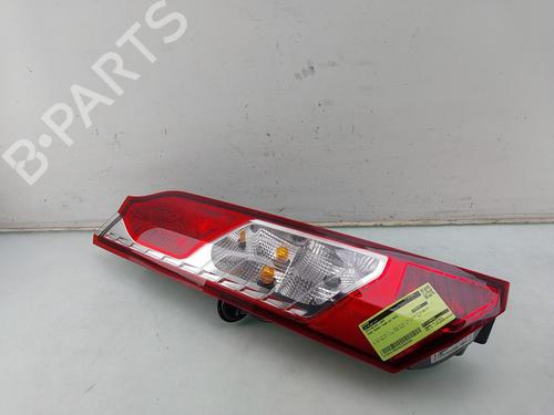 Used Left taillight Left taillight FORD TRANSIT CONNECT V408 Box Body/MPV 1.5 EcoBlue (101 hp) 33430243 33430243