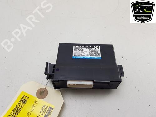 Used Electronic module Electronic module 17763374 17763374