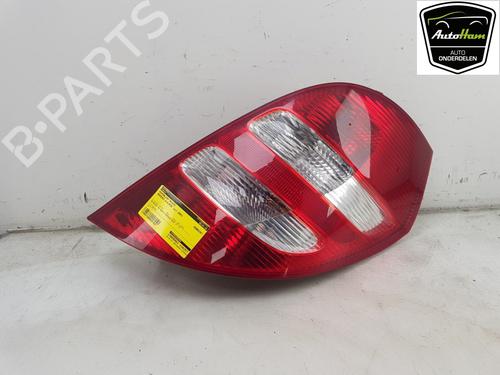 Right taillight MERCEDES-BENZ A-CLASS (W169) A 170 (169.032, 169.332) | BP16474144C35 