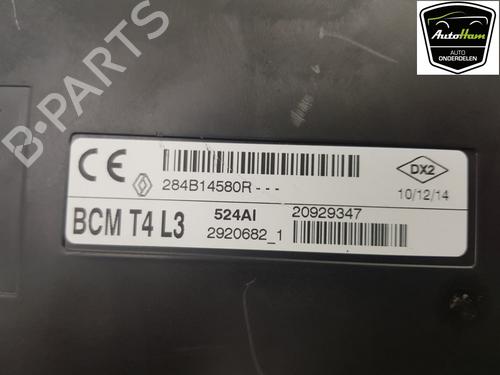 Electronic module RENAULT CAPTUR I (J5_, H5_) 0.9 TCe 90 | BP12050672M83 