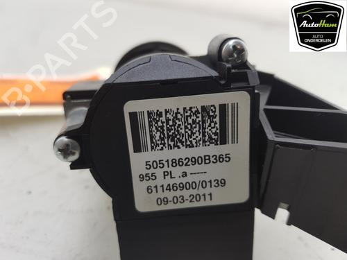 Ignition barrel ALFA ROMEO MITO (955_) 1.3 MultiJet (955AXT1A) | BP12039927M48 
