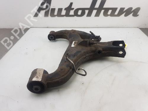Left rear suspension arm LAND ROVER RANGE ROVER SPORT I (L320) 2.7 D 4x4 | BP12034517M14 