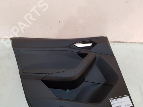 Rear left panel AUDI A1 Sportback (GBA) 30 TFSI | BP25033639C60 - Image 2
