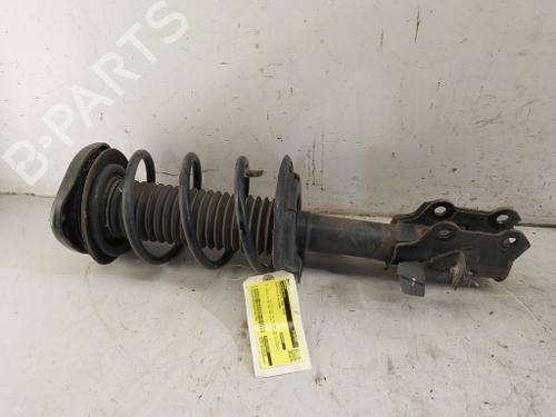 Left front shock absorber FORD FOCUS IV Turnier (HP) 1.0 EcoBoost | BP40504045M16 - Image 3