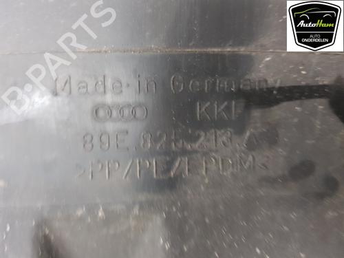 Underbody protection AUDI Q4 Sportback (F4N) 40 e-tron | BP15857734M92 