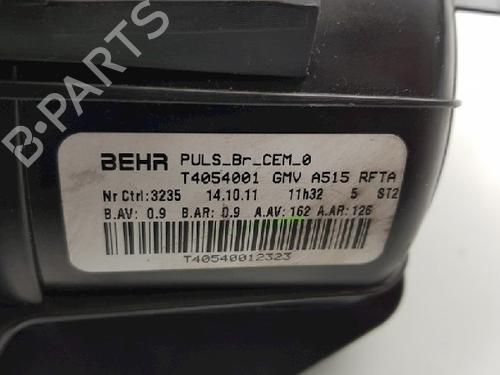 Heater blower motor CITROËN DS3 (SA_) 1.6 HDi 90 | BP12015457M62 