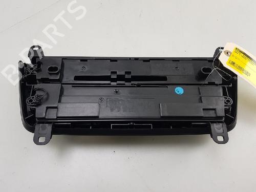 AC-Styringsenhed/Manøvreenhed BMW 3 (F30, F80) 320 d | BP12015796I5