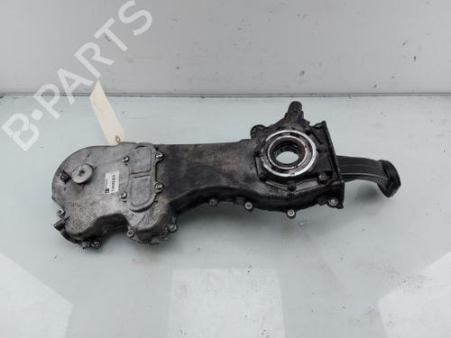 Used Timing cover Timing cover ALFA ROMEO MITO (955_) 1.3 MultiJet (955AXT1A) (84 hp) 16321287 16321287