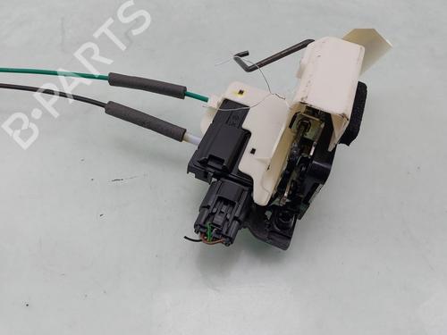 Rear left lock HYUNDAI i10 II (BA, IA) 1.0 | BP26655037C100 