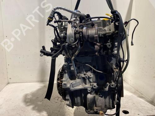 Moteur RENAULT CAPTUR I (J5_, H5_) 0.9 TCe 90 | BP30315213M1 