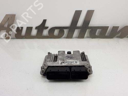 Used Engine control unit (ECU) MINI MINI (R56) Cooper D (112 hp) 12010530