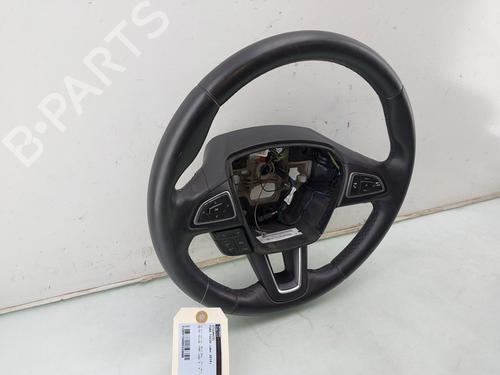 Steering wheel FORD FOCUS III 1.5 EcoBoost | BP28096397C49 