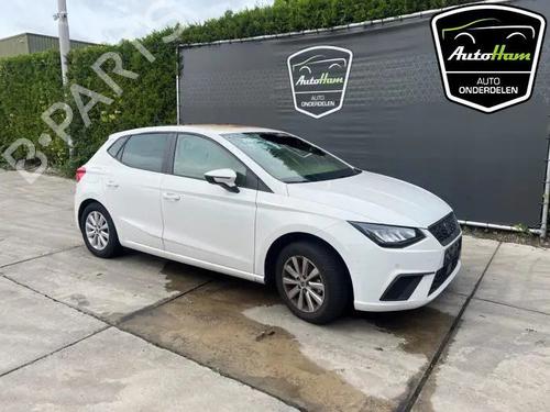 Used Rim SEAT IBIZA V (KJ1, KJG) 1.0 TSI (95 hp) 33022447