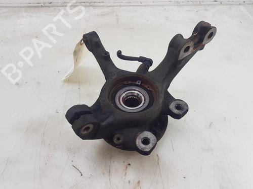 Left front steering knuckle PEUGEOT 208 II (UB_, UP_, UW_, UJ_) 1.2 PureTech 100 | BP25377345M25 