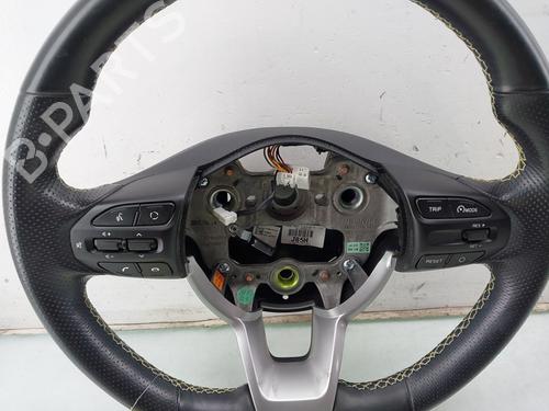 Steering wheel KIA PICANTO III (JA) 1.2 | BP33956607C49 - Image 2