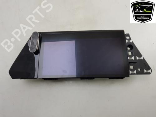 Used Electronic module AUDI E-TRON Sportback (GEA) 50 quattro (313 hp) 13104668