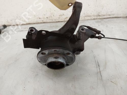 Right front steering knuckle RENAULT CAPTUR I (J5_, H5_) 1.2 TCe 120 | BP34540169M26 - Image 3