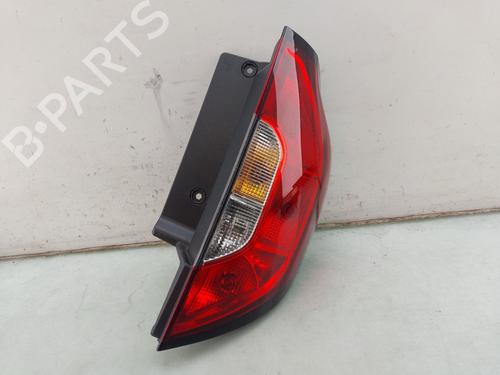 Used Right taillight Right taillight 37261583 37261583