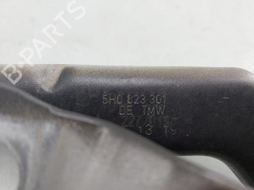 Hinge/Door check strap VW GOLF VIII (CD1, DA1) 1.5 TSI | BP31923257C146 