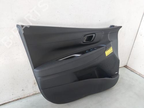 Front left panel HYUNDAI i20 III (BC3, BI3) 1.0 T-GDI hybrid 48V | BP39766532C58 - Image 6