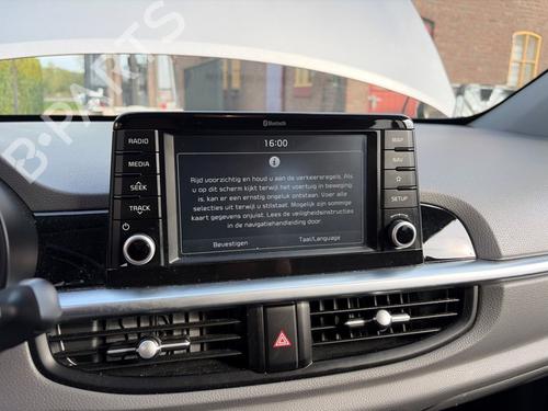 Control unit KIA PICANTO III (JA) 1.0 T-GDi | BP40076697M11 - Image 6