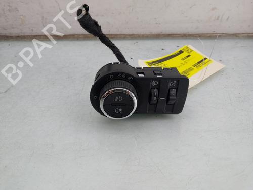 Used Headlight switch Headlight switch 39562406 39562406