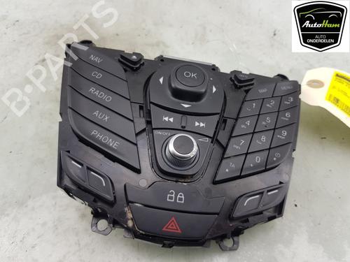 Switch FORD FIESTA VI (CB1, CCN) 1.0 EcoBoost | BP21598225I30