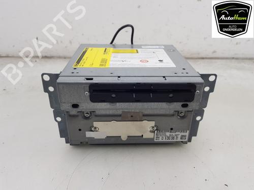 Used Electronic module BMW 5 (F10) 520 i (184 hp) 16575246