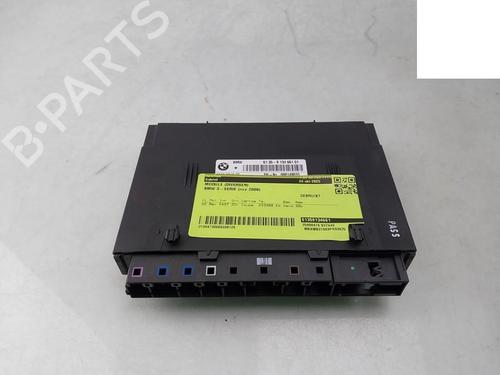 Elektronisk modul BMW 3 Coupe (E92) 325 i (218 hp) 30121601