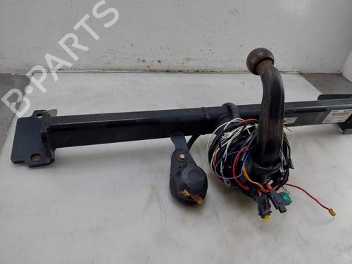 Tow ball/Mechanism BMW X3 (F25) xDrive 30 d | BP29744045C141 