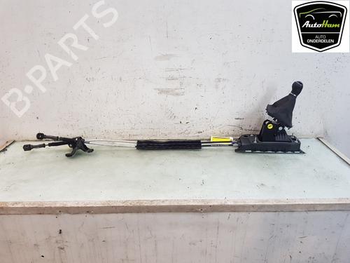 Gear lever SEAT ARONA (KJ7, KJP) 1.0 TSI | BP17374007M90 