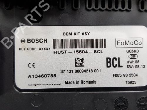 Comfort control module FORD FIESTA VII (HJ, HF) 1.0 EcoBoost | BP12010262M56 