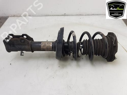 Højre fortil støddæmper OPEL ASTRA K Sports Tourer (B16) 1.6 CDTi (35) (110 hp) 15769862