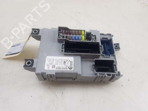 Fuse box FIAT 500 (312_) 1.0 Mild Hybrid (312.AYD1B) | BP28197626E1 