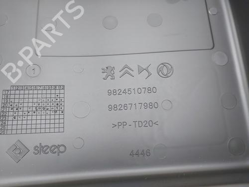 Fuse box OPEL CORSA F (P2JO) 1.2 (68) | BP34540692E1  - Image 6