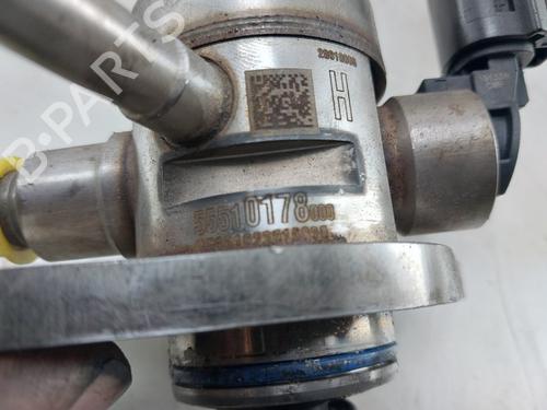 Injection pump OPEL ASTRA K (B16) 1.2 Turbo (68) | BP30183902M78