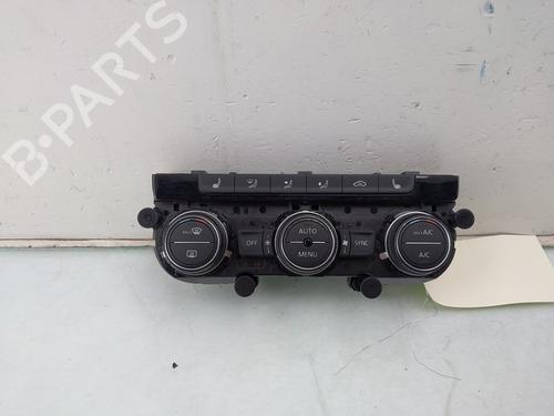 AC-Styringsenhed/Manøvreenhed VW GOLF VII (5G1, BQ1, BE1, BE2) 1.4 GTE Hybrid (204 hp) 30102800