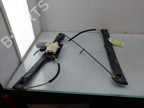Used Front right window mechanism Front right window mechanism BMW X3 (F25) xDrive 30 d (258 hp) 34057065 34057065