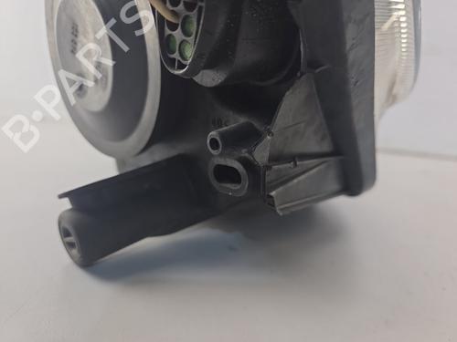 Right headlight SKODA FABIA II Combi (545) 1.2 TSI | BP37194935C29 - Image 3