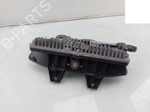 Instrument cluster LAND ROVER RANGE ROVER SPORT II (L494) 3.0 SDV6 4x4 | BP29910148C47 