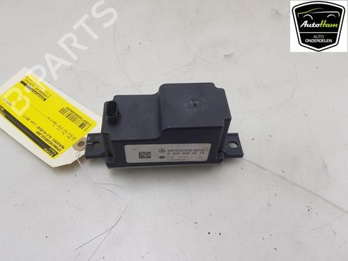 Electronic module MERCEDES-BENZ GLC Coupe (C253) 220 d 4-matic (253.303, 253.305) | BP17318892M83 