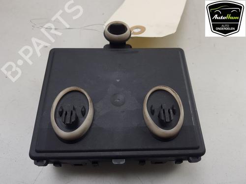 Electronic module PORSCHE PANAMERA (971) 3.0 (97AAA1, 97BAA1) | BP20484952M83 