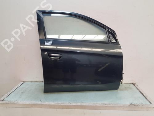Used Right front door MITSUBISHI MIRAGE / SPACE STAR VI Hatchback (A0_A) 1.2 (A03A) (80 hp) 26872921